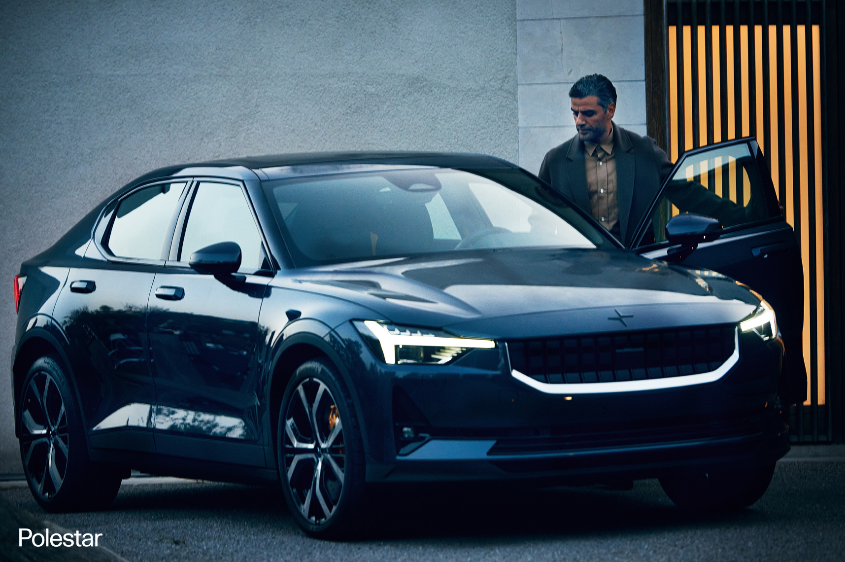 2-polestar